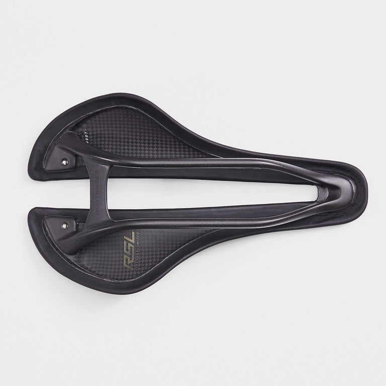 Bontrager Aeolus RSL Bike Saddle BLACK