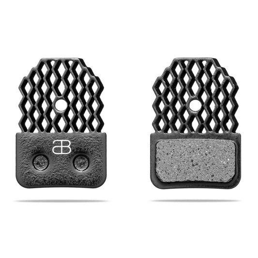 absoluteBLACK GRAPHENPADS® DISC BRAKE PADS. DISC (Shimano / Etap AXS)