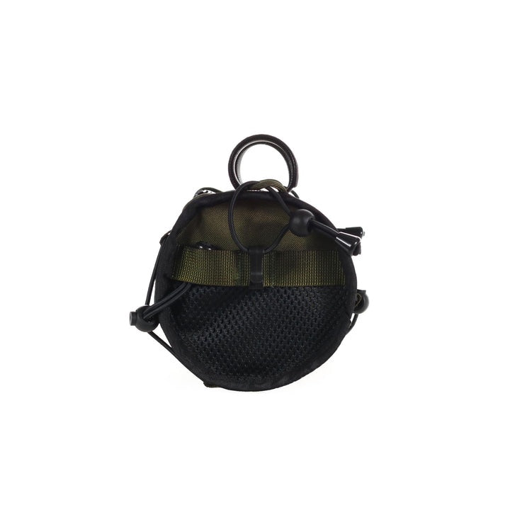 Skingrowsback LUNCHBOX Handlebar Bag Olive