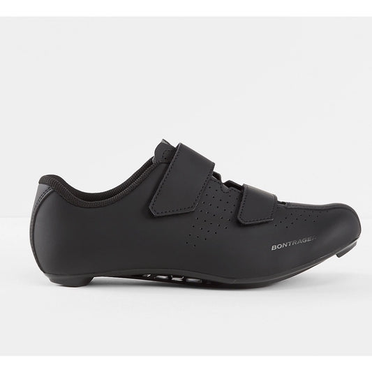 Bontrager Solstice Road Cycling Shoe BLACK