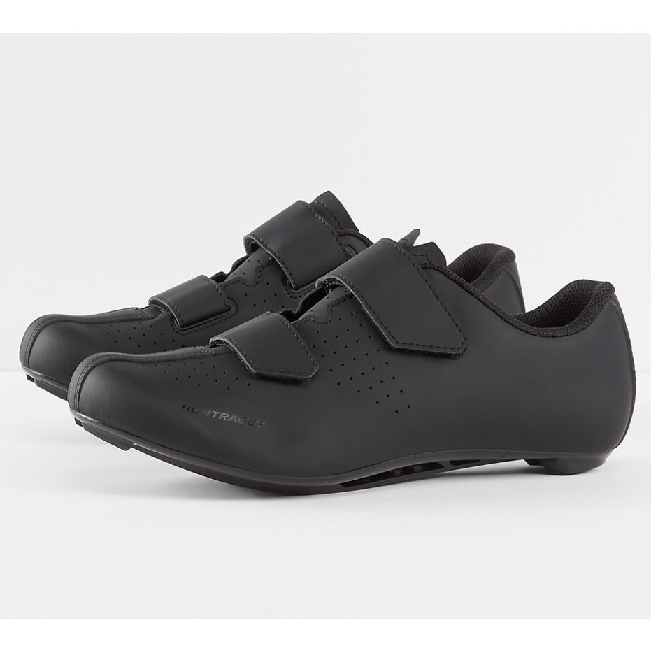 Bontrager Solstice Road Cycling Shoe BLACK