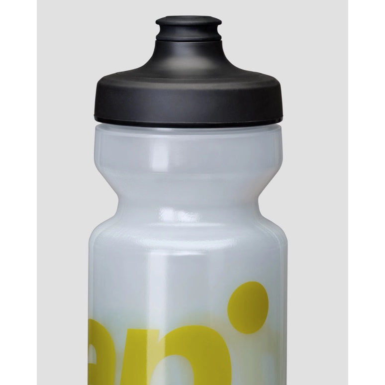 MAAP Training Bottle CLEAR / OLIVE