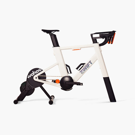 Zwift Ride with KICKR CORE (Pre-Order)