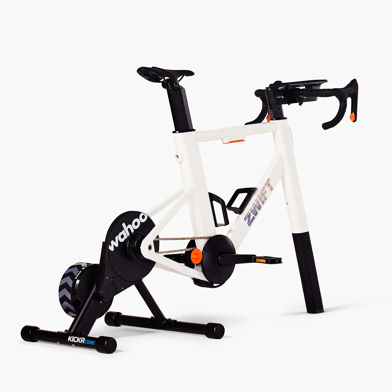 Zwift Ride with KICKR CORE (Pre-Order)